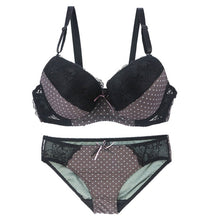 Load image into Gallery viewer, High Quality Women Lingerie Set
