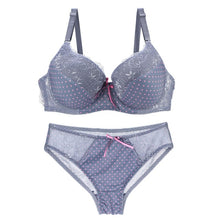 Load image into Gallery viewer, High Quality Women Lingerie Set