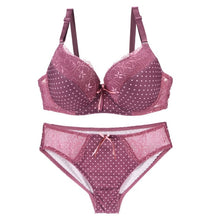 Load image into Gallery viewer, High Quality Women Lingerie Set