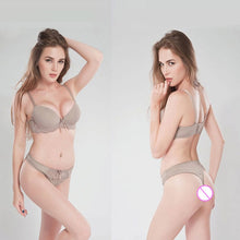 Load image into Gallery viewer, Women Lingerie Set
