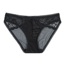 Load image into Gallery viewer, Sexy Transparent Underwear Women Panties