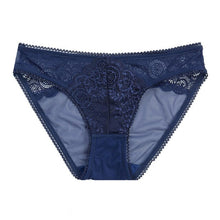 Load image into Gallery viewer, Sexy Transparent Underwear Women Panties