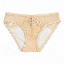 Load image into Gallery viewer, Sexy Transparent Underwear Women Panties