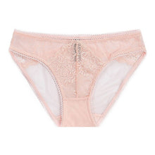 Load image into Gallery viewer, Sexy Transparent Underwear Women Panties
