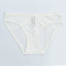 Load image into Gallery viewer, Sexy Transparent Underwear Women Panties