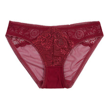 Load image into Gallery viewer, Sexy Transparent Underwear Women Panties