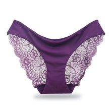 Load image into Gallery viewer, Underwear Women Sexy Panties