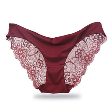 Load image into Gallery viewer, Underwear Women Sexy Panties