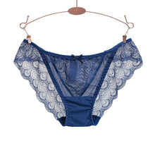 Load image into Gallery viewer, Women Sexy Lace Panties
