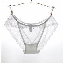 Load image into Gallery viewer, Women Sexy Lace Panties