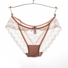 Load image into Gallery viewer, Women Sexy Lace Panties