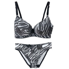 Load image into Gallery viewer, Women Lingerie Set