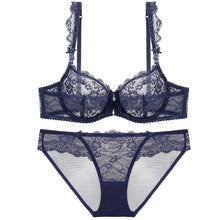 Load image into Gallery viewer, High Quality Underwear Women Set