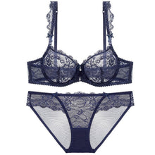 Load image into Gallery viewer, High Quality Underwear Women Set