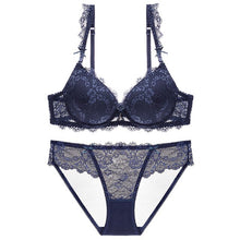 Load image into Gallery viewer, High Quality Female Lingerie Set