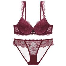 Load image into Gallery viewer, High Quality Female Lingerie Set